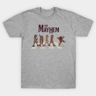 The Mayhem T-Shirt